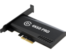 Elgato 4K60 Pro MK.2: Streaming-Karte nimmt in 4K und HDR auf