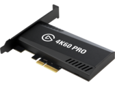 Elgato 4K60 Pro MK.2: Streaming-Karte nimmt in 4K und HDR auf