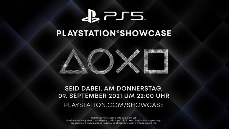 Am Donnerstag, dem 9. September ab 22:00 Uhr wird Sony in einem Livestream neue PS5-Spiele vorstellen. (Bild: Sony)
