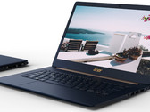 970 Gramm leichtes Ultrathin Acer Swift 5 ab sofort im Handel.
