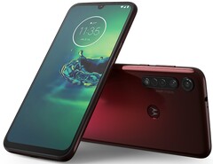 Die Moto G8-Handyserie erhält bald Familienzuwachs: Moto G8 und G8 Power.