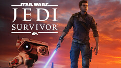 Star Wars Jedi Survivor: Story-Details im neuen Trailer enthüllt.