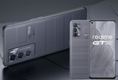 Realme GT Master Edition 8/256 GB zum Bestpreis: Aktuell ist der Preis-Leistungs-Kracher in der Top-Speicherausstattung günstig erhältlich.