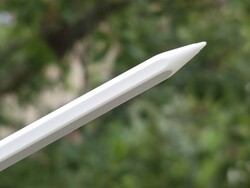 Der neue Samsung S Pen für das Galaxy Tab S11