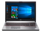 Fujitsu: Neue 15,6 Zoll Workstation Celsius H760