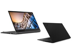 X1 Carbon Gen 7 &amp; X1 Yoga Gen 4: Neue 2019er ThinkPad X1 Laptops sind nun verfügbar