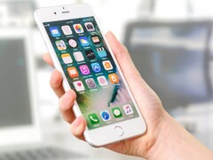 Apple iPhone: Absatz in den USA weiter hoch.