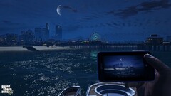 R.E.A.L.: GTA V ab sofort komplett in VR spielbar