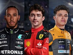 F1 23 im Test: Laptop und Desktop Benchmarks