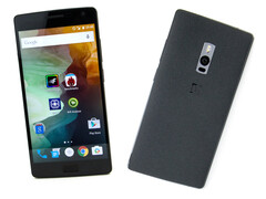Test OnePlus 2 Smartphone