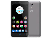 Test ZTE Blade A510 Smartphone