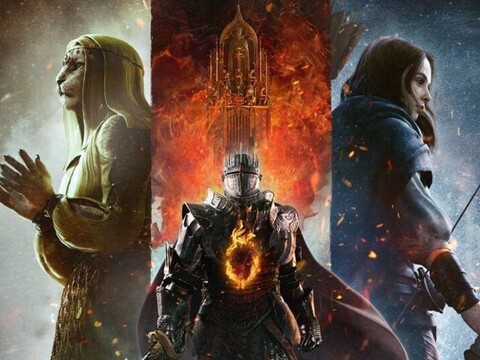 Dragon's Dogma 2 im Test: Laptop und Desktop Benchmarks