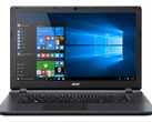 Test Acer Aspire ES1-521-87DN Notebook