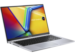 Core i9, 1-TB-SSD, 2.8k-OLED: Asus VivoBook 15 (Bild: Asus)