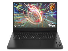 HP Omen 17 (Bild: HP)