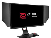XL2546: Neuen BenQ-Monitor soll Motion Blur reduzieren