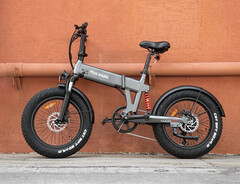 Das 5th Wheel Thunder 1FT Elektrofahrrad gibt es derzeit zum Schnäppchenpreis bei Geekbuying. (Bild: Geekbuying)