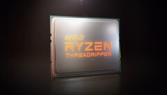 AMD stellt 2 neue Threadripper vor - leakt MSI versehentlich Threadripper-Flaggschiff 3990X mit 64 Kernen und 128 Threads?