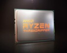 AMD stellt 2 neue Threadripper vor - leakt MSI versehentlich Threadripper-Flaggschiff 3990X mit 64 Kernen und 128 Threads?