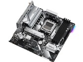 Die AM5-Plattform erhält mit dem A620-Chipsatz endlich günstige Mainboards. (Bild: ASRock)