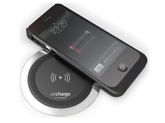 Mit bestehenden Wireless-Ladepods, beispielsweise auf öffentlichen Plätzen, könnte das iPhone 8 inkompatibel sein.