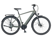 Bei Aldi gibt es das Prophete Trekking E-Bike Entdecker 4.0 zum Top-Preis. (Bildquelle: Aldi-Onlineshop)