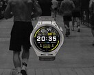 Eine neue Amazfit Smartwatch ist in den sozialen Medien aufgetaucht