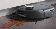 Anker präsentiert auf der IFA 2026 zwei neue Eufy Saugroboter.