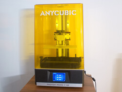 Anycubic Photon Mono X 6K zur Verfügung gestellt von Anycubic