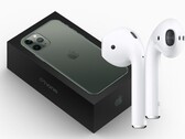 Laut einem fraglichen Industriereport könnte Apple 2020 die AirPods mit dem iPhone 12 bundeln.