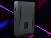 Asus verbaut eine Nvidia GeForce RTX 5070 Laptop-GPU in einen Mini-PC. (Bildquelle: Asus)