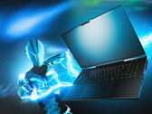 Erazer aktualisiert die Gaming-Notebooks Beast X40 und Major X20 und stellt das Beast X40e vor. (Bild: Erazer)