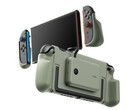 Der Belkin Charging Grip für die Nintendo Switch 2 kann mit oder ohne magnetische Powerbank gekauft werden
