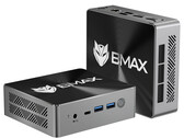 Der Mini-PC Bmax B8 Plus ist aktuell stark reduziert im Angebot. (Bildquelle: Geekbuying)