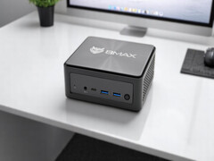 Bmax B9 Power im Check - Was leistet der Mini-PC mit Intel Core i9 für 500 Euro?