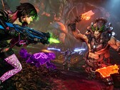 Käufer ausgewählter Nvidia-GPUs erhalten Borderlands 4 kostenlos. (Bildquelle: 2K Games)