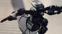 Mit dem intelligenten Bosch eBike ABS hat Bosch das erste serienreife Antiblockiersystem für Pedelecs auf den Markt gebracht. (Foto: Bosch): 