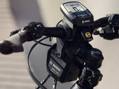 Mit dem intelligenten Bosch eBike ABS hat Bosch das erste serienreife Antiblockiersystem für Pedelecs auf den Markt gebracht. (Foto: Bosch): 
