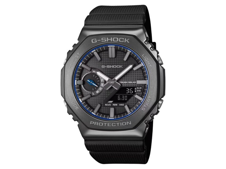 Casio G-Shock GBM-2100LXB-1A2