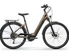 Starke Ausstattung und günstiger: Das E-Fire City R760i