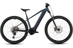 Das Cube Reaction Hybrid Pro 800 ist aktuell für fast 20% unter UVP im E-Bike-Deal bestellbar