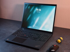 Test Lenovo ThinkPad T16 G2 AMD Laptop: Großes ThinkPad mit Ryzen 7040 noch besser