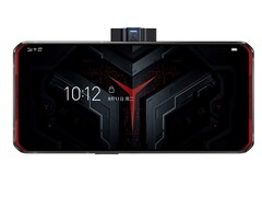 Amazon Spanien bietet derzeit einen tollen Deal für das 5G-Gaming-Smartphone Lenovo Legion Phone Duel (Bild: Lenovo)