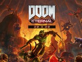 Doom Eternal in echtem 4K gibt's nur am PC. (Bild: Bethesda Softworks)