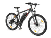 Das neue E-MTB Eleglide M2 gibt es bei Geekbuying zum Schnäppchenpreis. (Bild: Geekbuying)