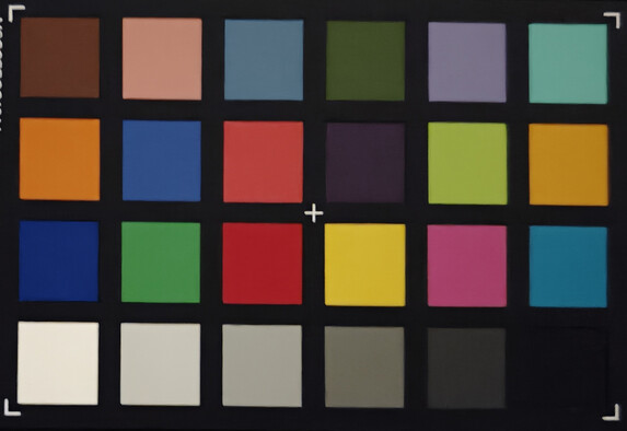 ColorChecker 
