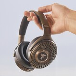 Focal legt die Bathys Bluetooth-Kopfhörer mit Magnesium-Treibern neu auf. (Bildquelle: Focal)