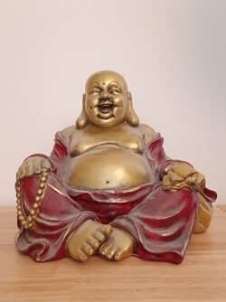 Aufnahme mit der Selfiekamera