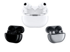 alle Farbvarianten der FreeBuds Pro