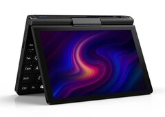 Den GPD Pocket 3 Laptop Mini Tablet PC gibt es aktuell bei Geekbuying im Angebot. (Bild: Geekbuying)
